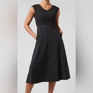 Athleta Ryder Dress, Size Small